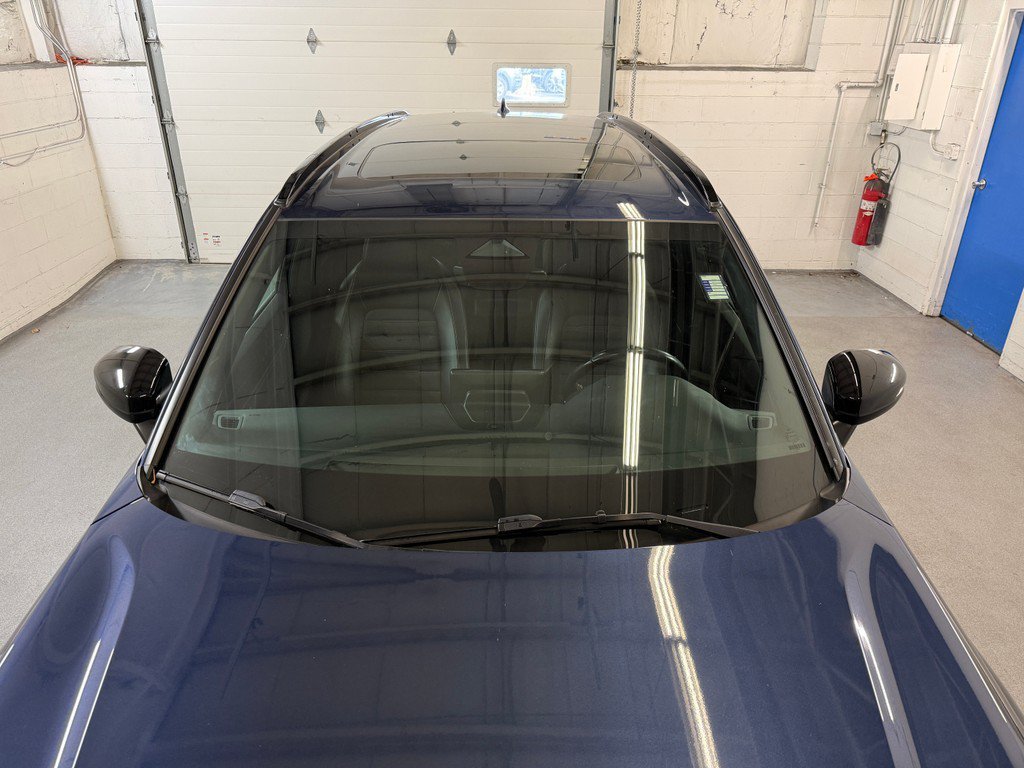 Used 2024 Canyon River Blue Metallic Honda Sport-L image 15