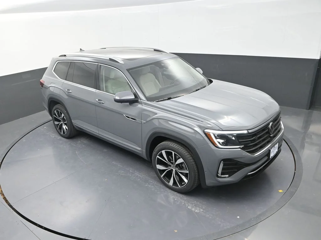 New 2026  Volkswagen 2.0T SEL Premium R-Line image 14