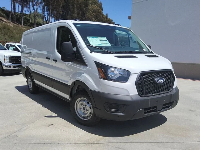 2026 Ford Transit-150 Base