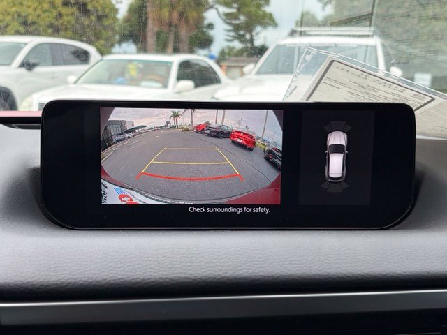 New 2026 Soul Red Crystal Metallic Mazda Premium Plus AWD image 20