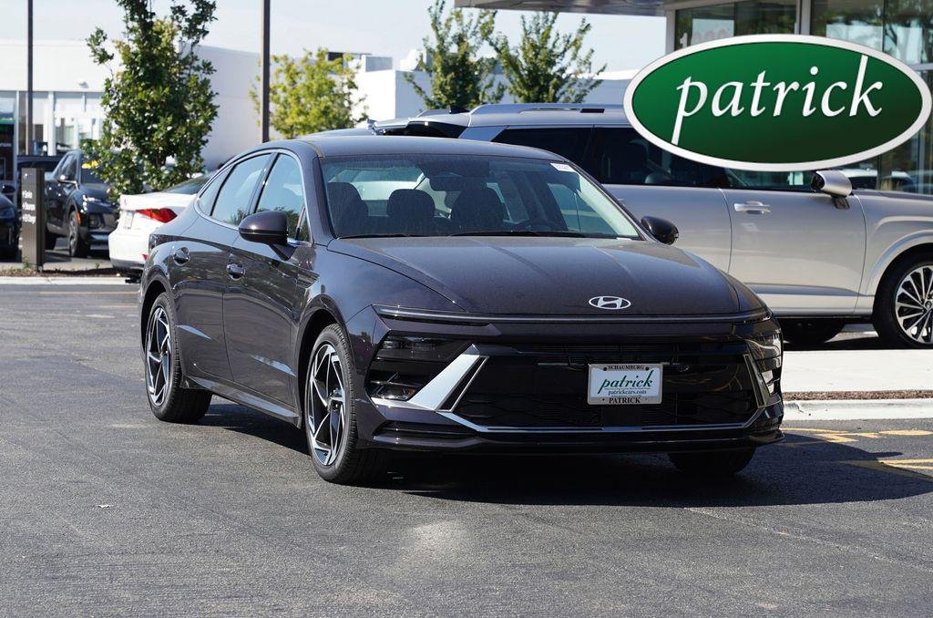2026 Hyundai Sonata