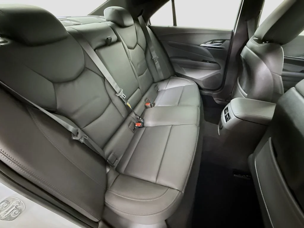 2026 Cadillac CT4 Premium Luxury - Photo 27