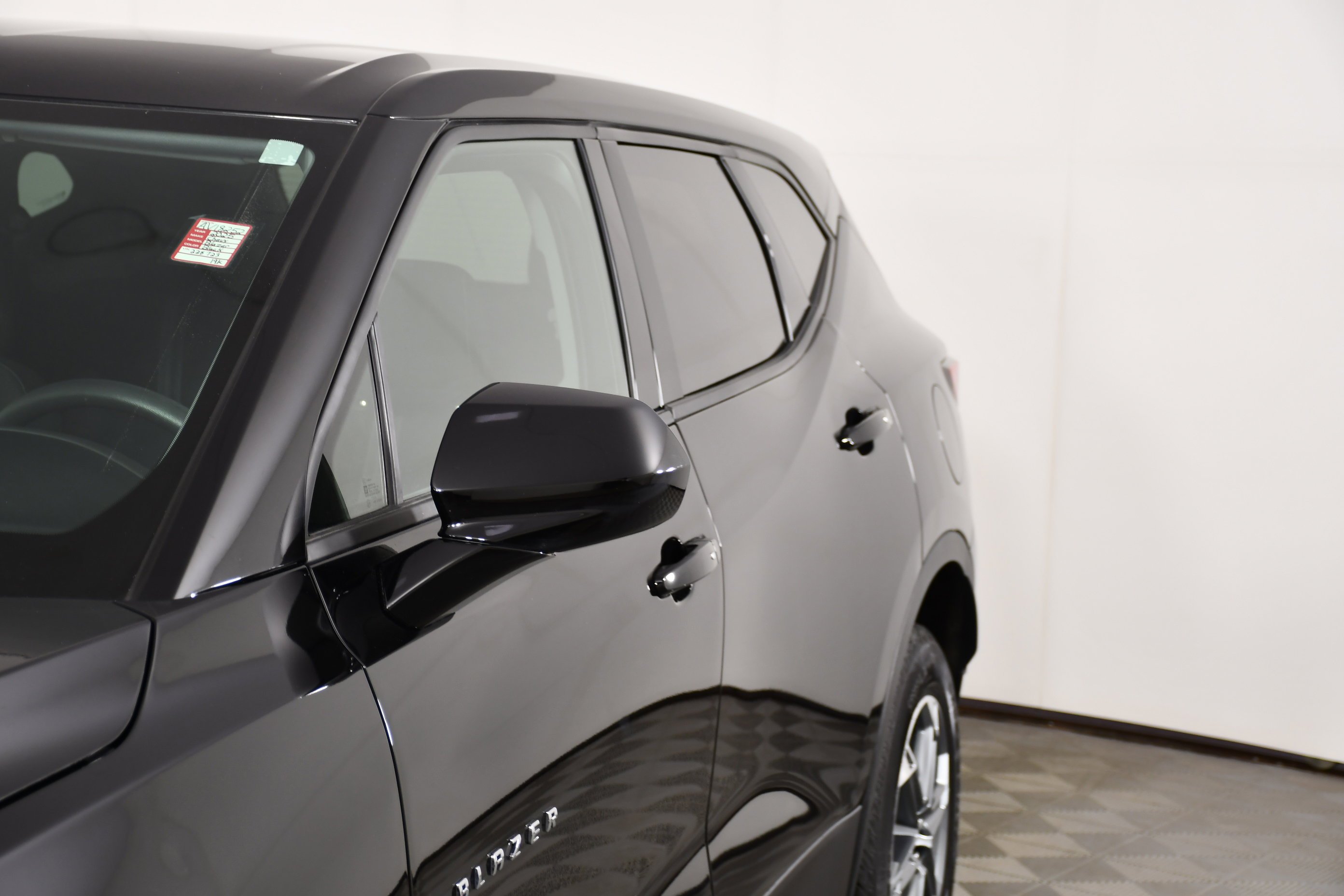 Used 2025 Black Chevrolet LT image 13
