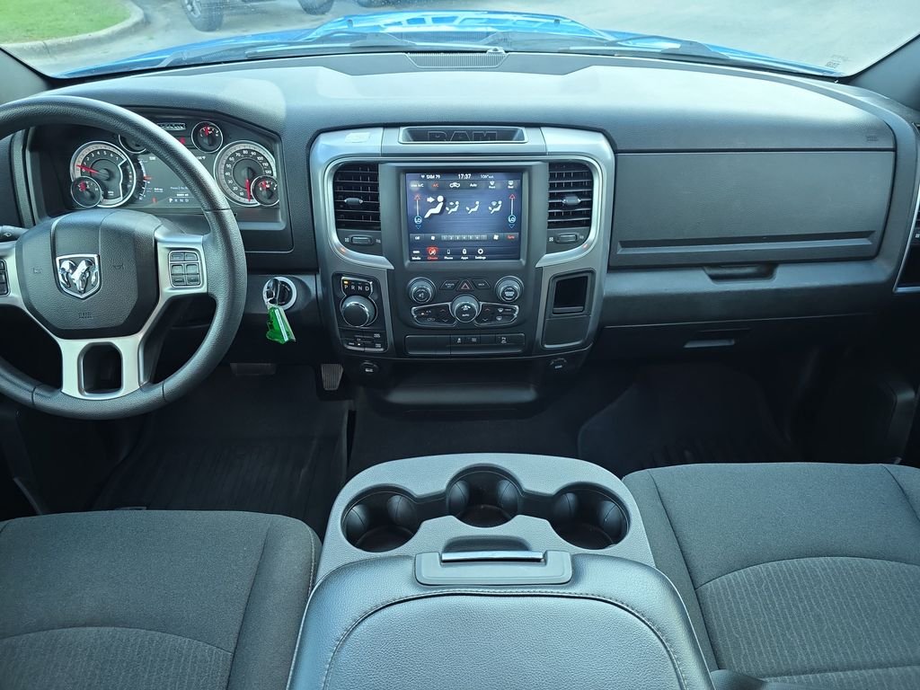 Used 2021 Blue Ram Warlock image 14
