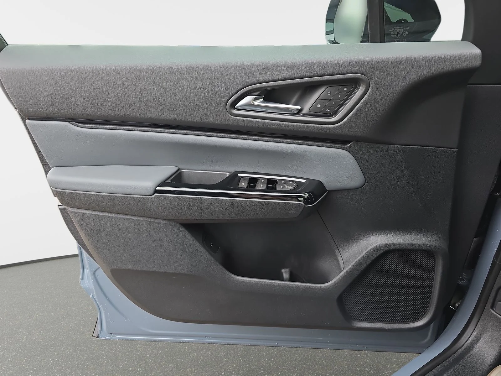 New 2026 Sonic Gray Pearl Honda Touring image 26