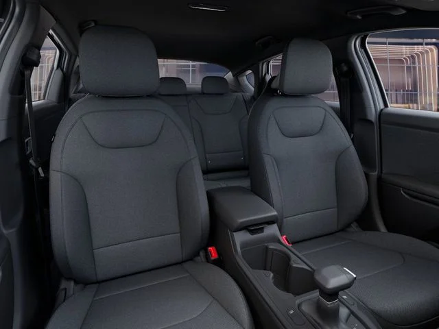 New 2026 Steel Gray Kia LXS image 15