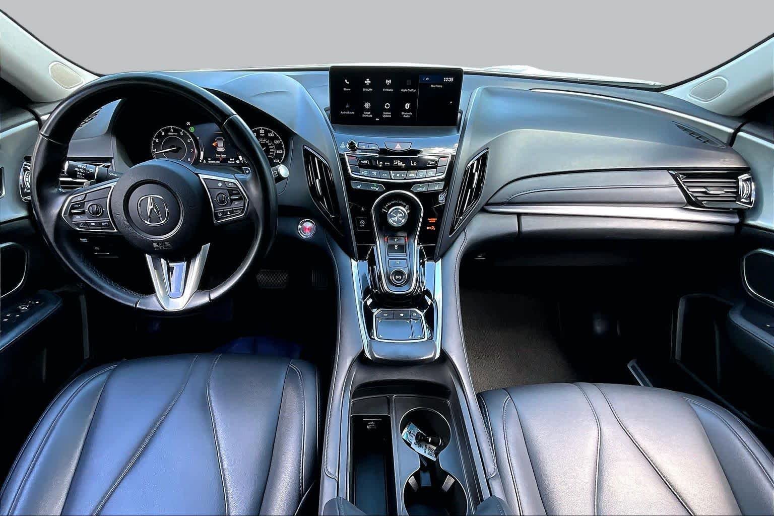 2023 Acura RDX Base - Photo 16