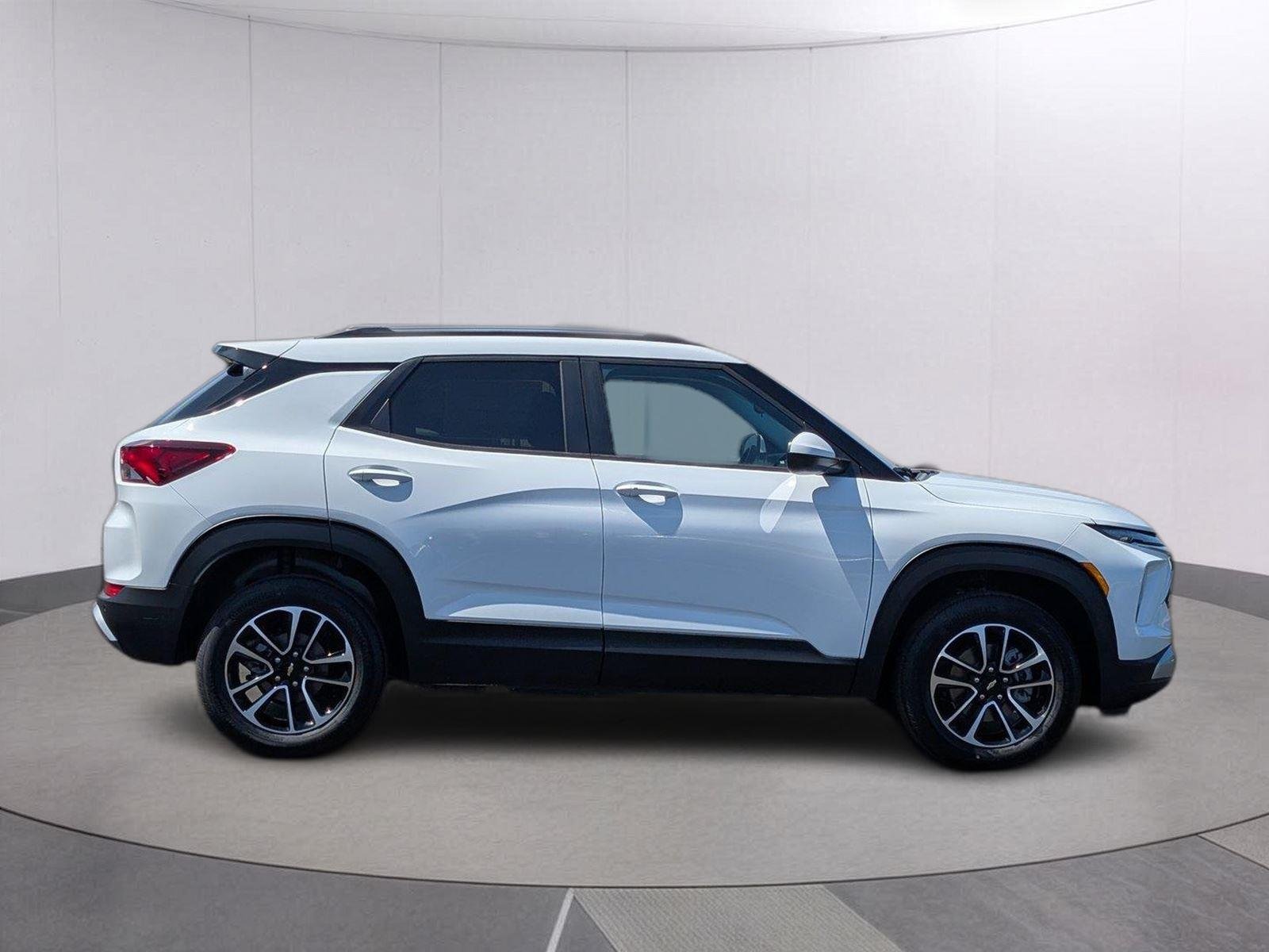 2026 Chevrolet Trailblazer LT - Photo 6