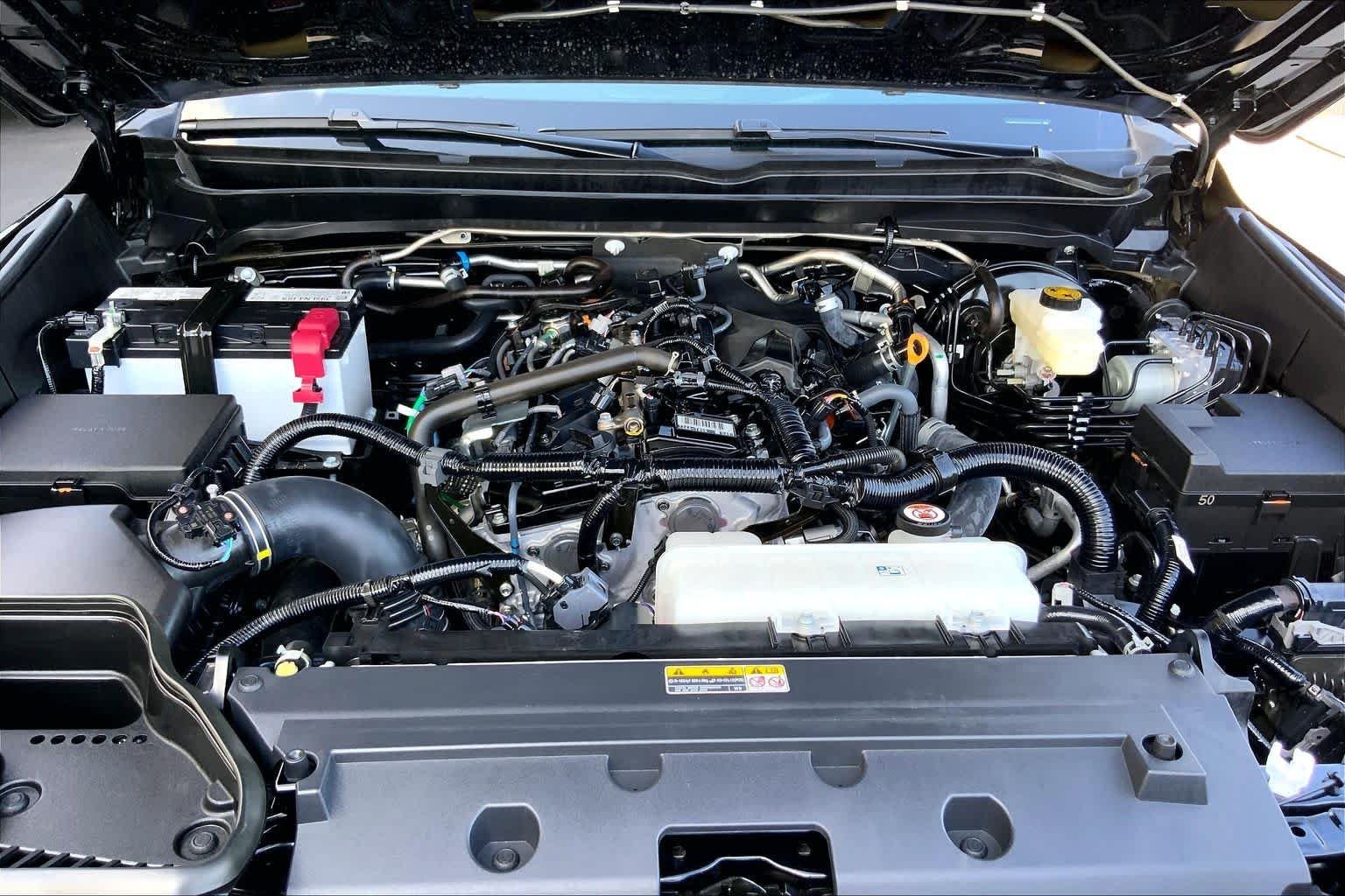 Certified Used 2026 Black Toyota SR5 image 31
