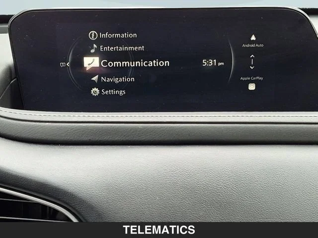 Used 2025 Black Mazda 2.5 S Select Sport image 44