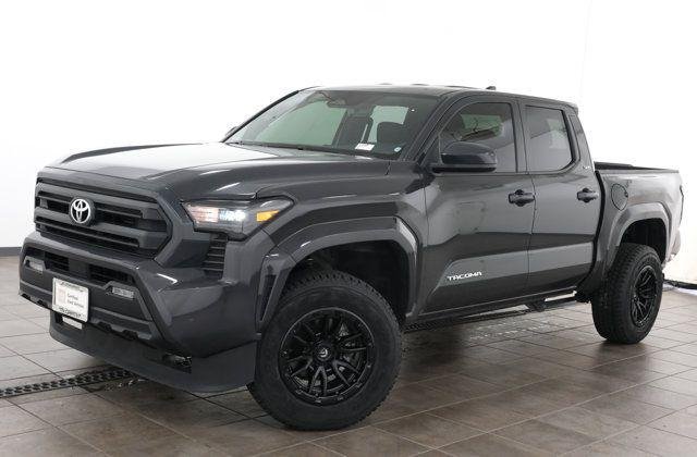 Certified Used 2025 UNDERGROUND Toyota  image 2