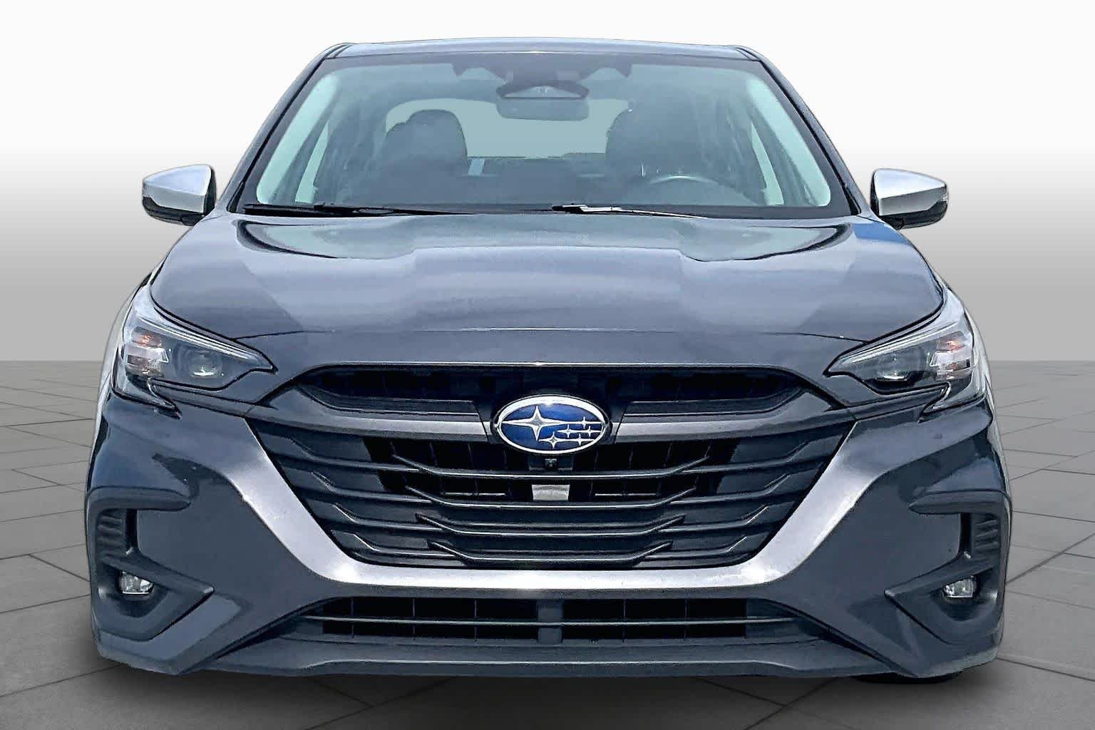 Pre-Owned 2024 Subaru Legacy Touring XT