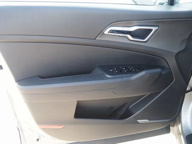 2026 Kia Sportage LX Hybrid - Photo 38