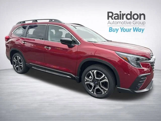 2026 Subaru Ascent Touring 7 Passenger's photo