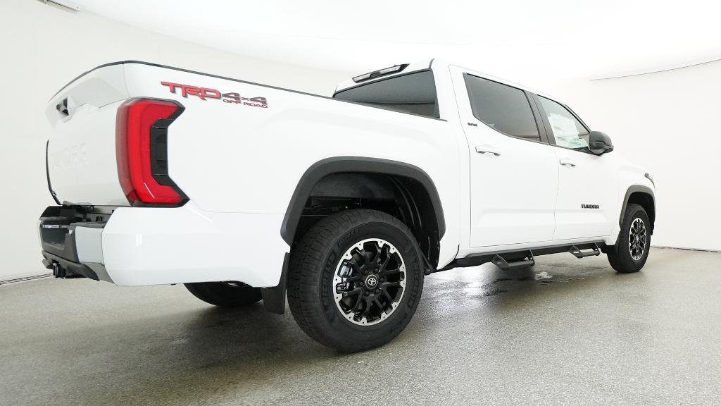 New 2026 Ice Cap Toyota SR5 image 47
