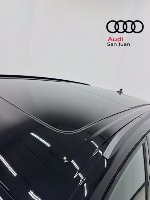 New 2026 Black Audi 45 Premium Plus image 8