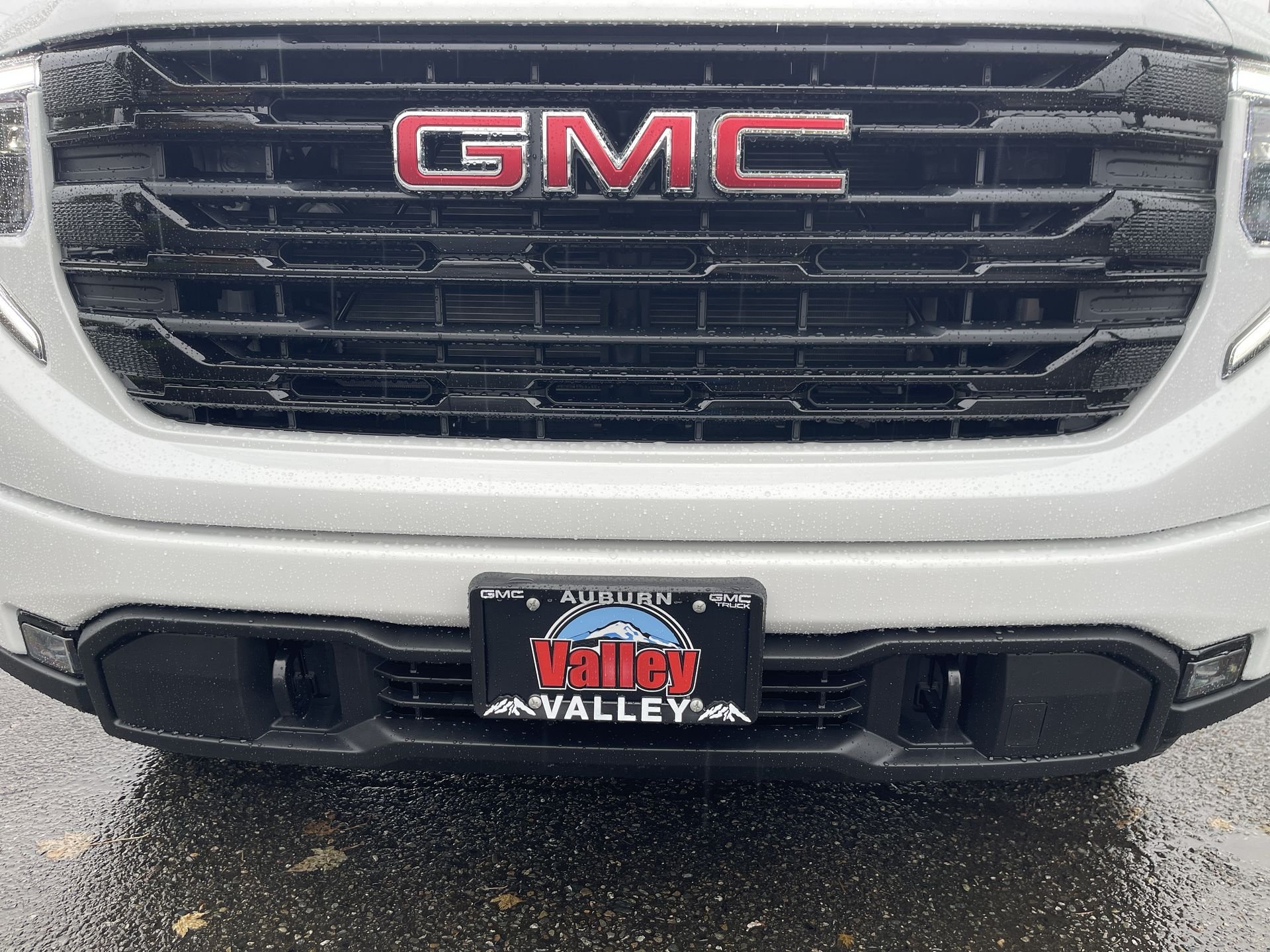 2026 GMC Sierra 1500 Elevation - Photo 63