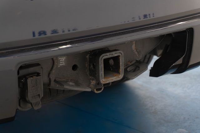 Used 2024 Blue INFINITI LUXE image 10