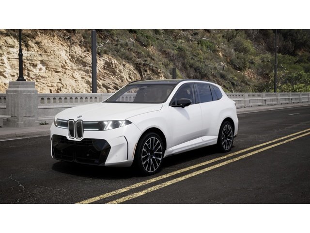 2027 BMW X5