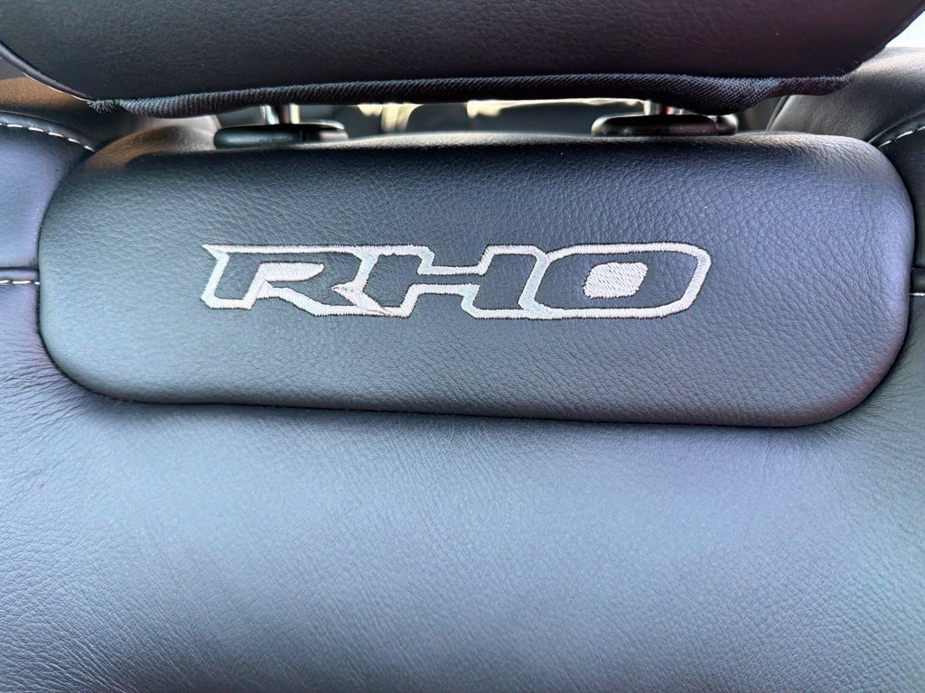 Used 2026 White Ram RHO image 20