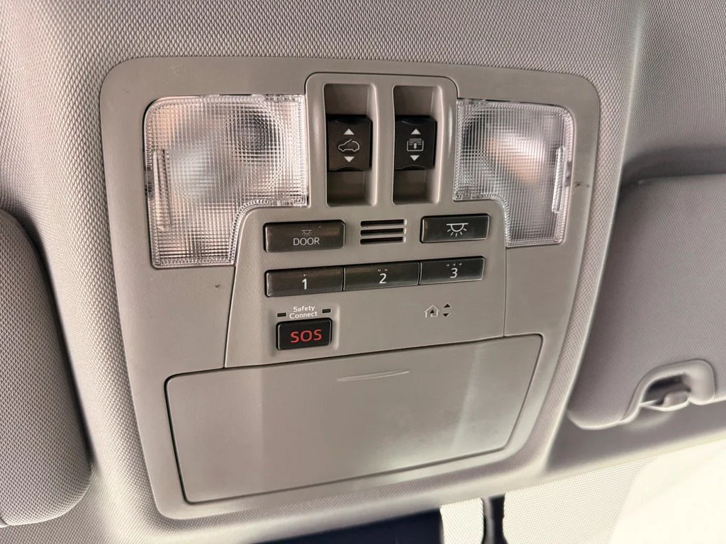 Used 2019 White Toyota Limited Platinum image 33