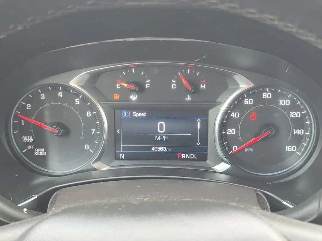 2024 Chevrolet Equinox LT - Photo 12