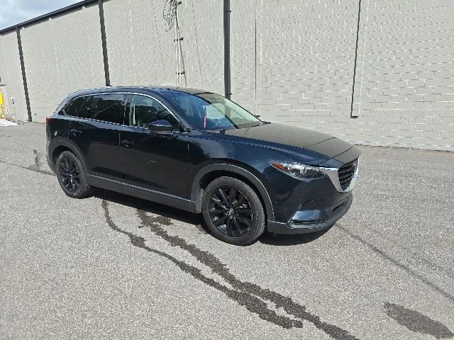 2023 Mazda CX-9 Touring Plus AWD's photo