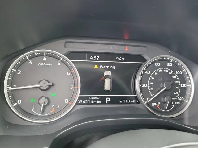 2024 Mitsubishi Outlander SE - Photo 30
