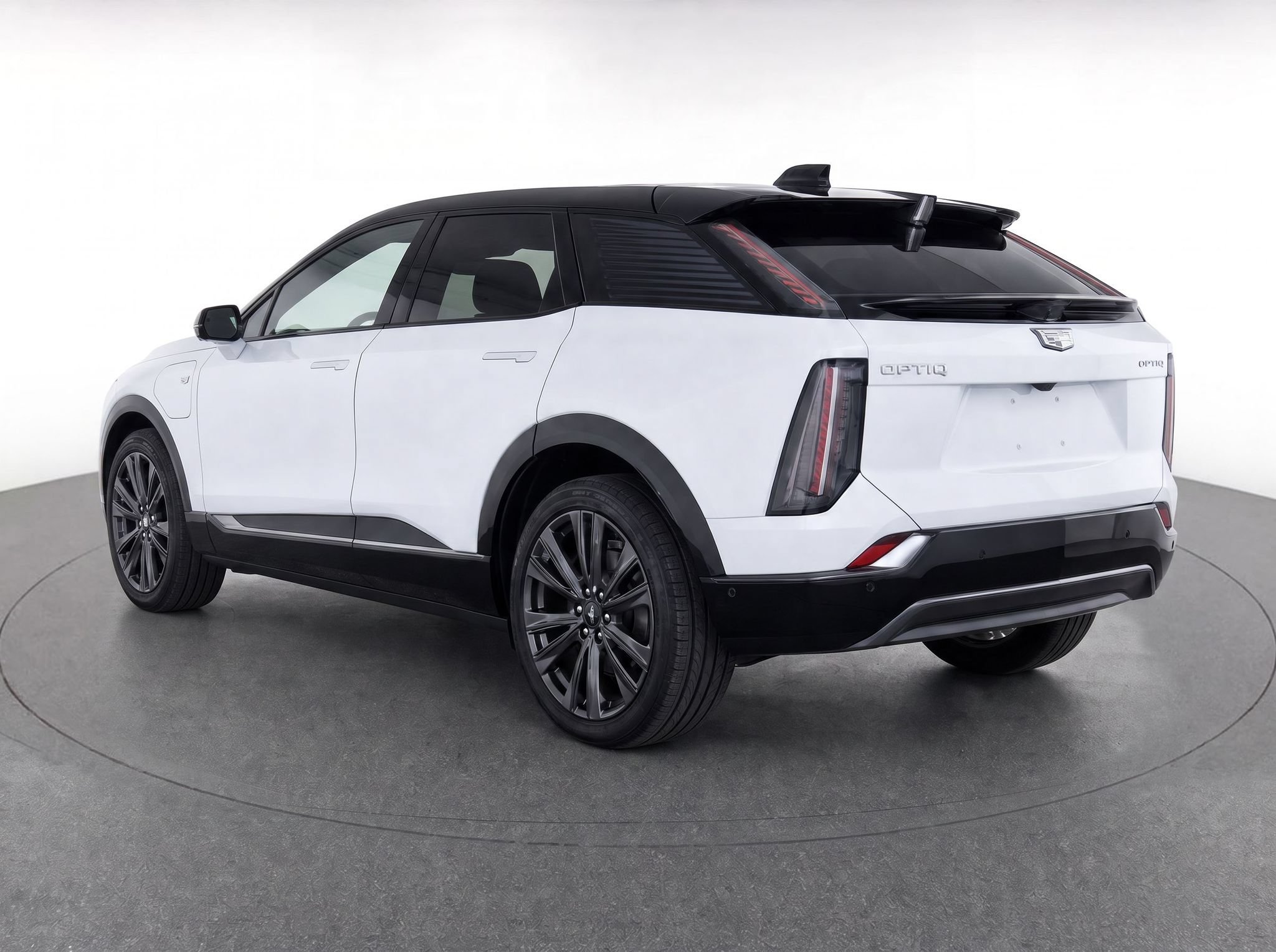 2026 Cadillac OPTIQ Premium Sport - Photo 3