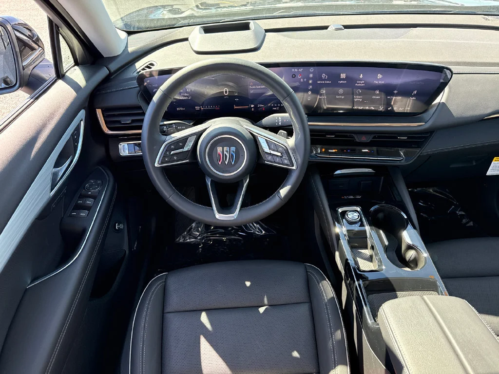 2026 Buick Envision Avenir - Photo 31