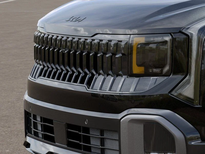 New 2027 Black Kia X-Line SX image 12