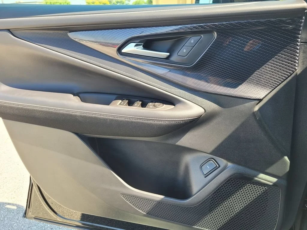 2026 Chevrolet Blazer EV LT - Photo 22