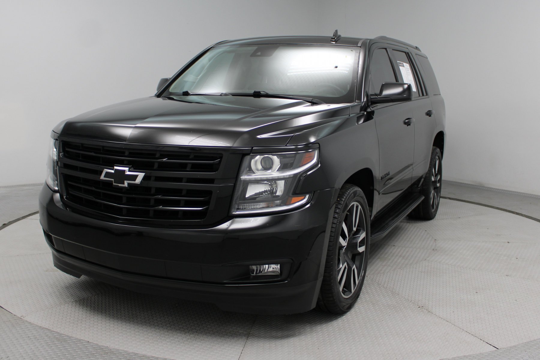 2020 Chevrolet Tahoe Premier - Photo 33