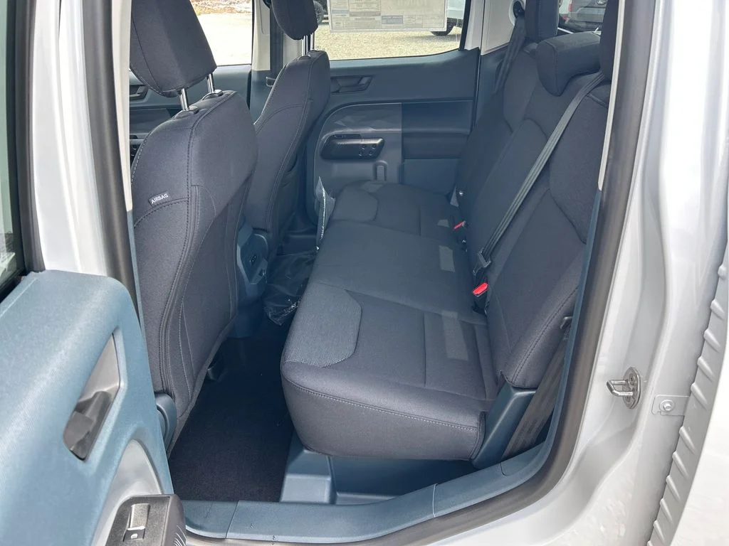 New 2026 Oxford White Ford XL image 21