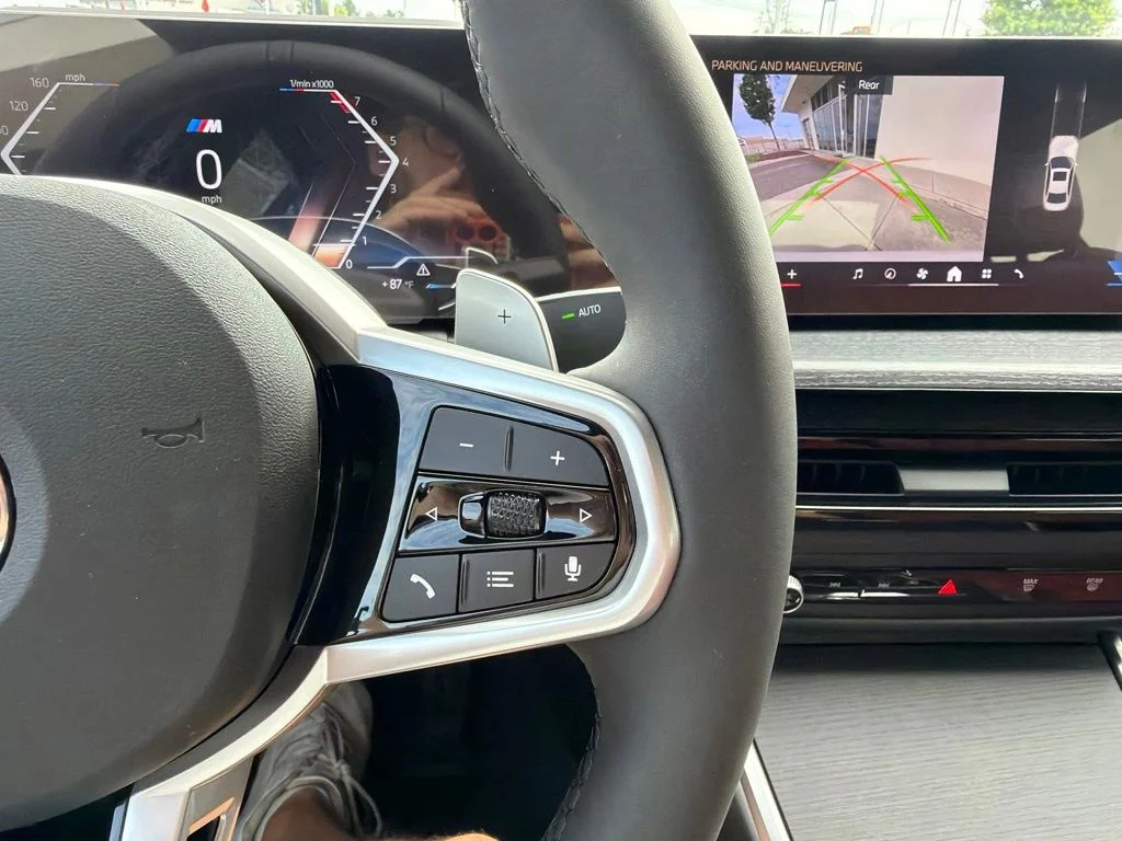 New 2026 Alpine White BMW 330i image 19