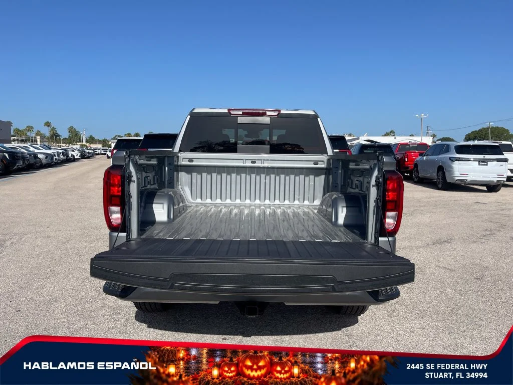 New 2026 Sterling Metallic GMC Elevation image 16