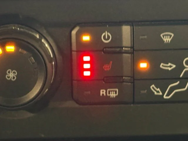 Used 2017 Red Ford XLT image 27