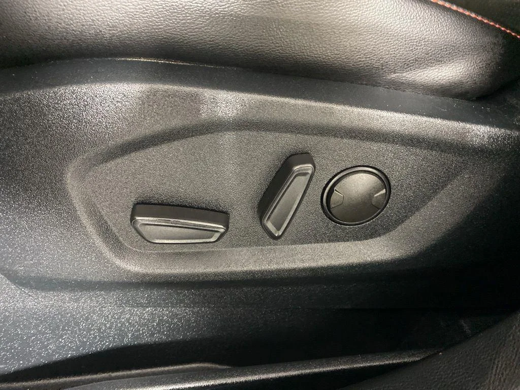 Used 2020 Bl Ford SEL image 11