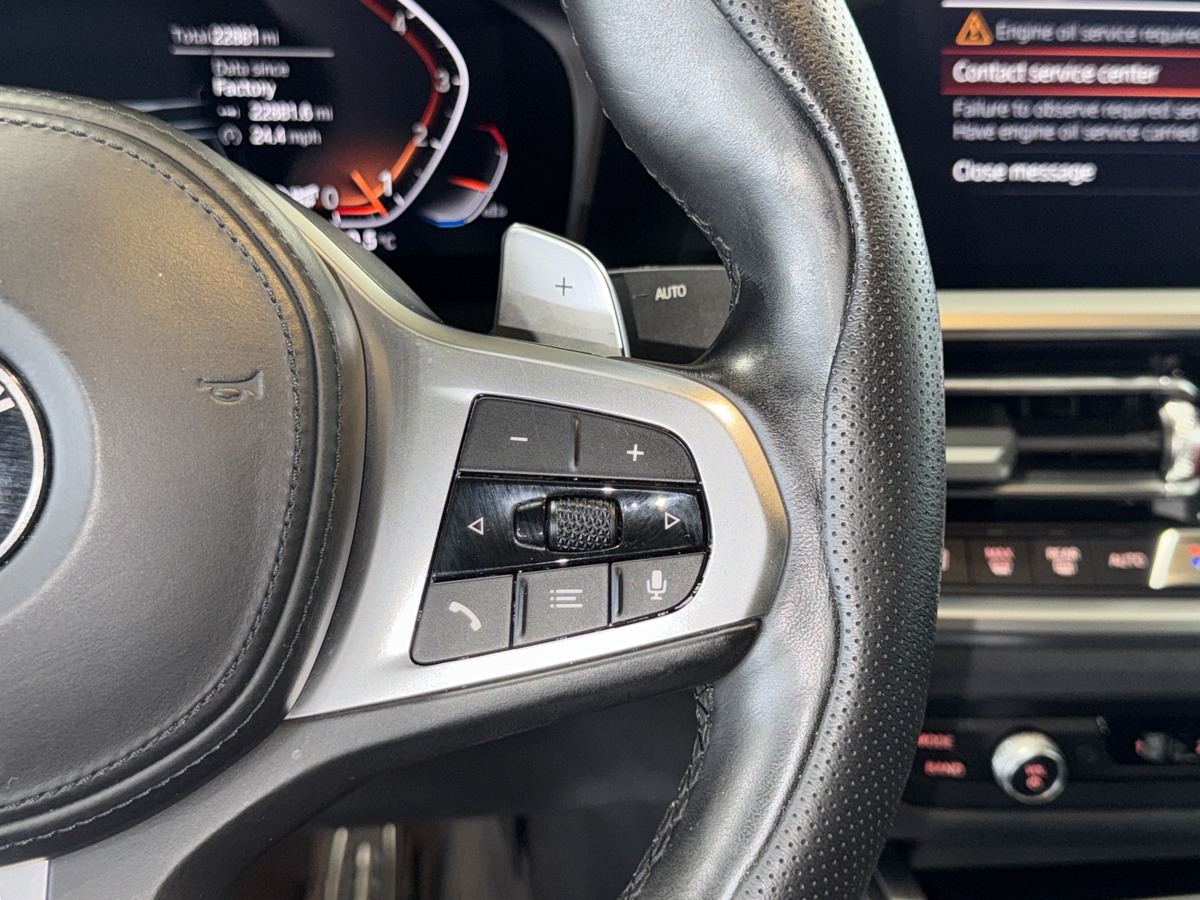 Used 2023 Individual Dravit Grey Metallic BMW 430i image 22