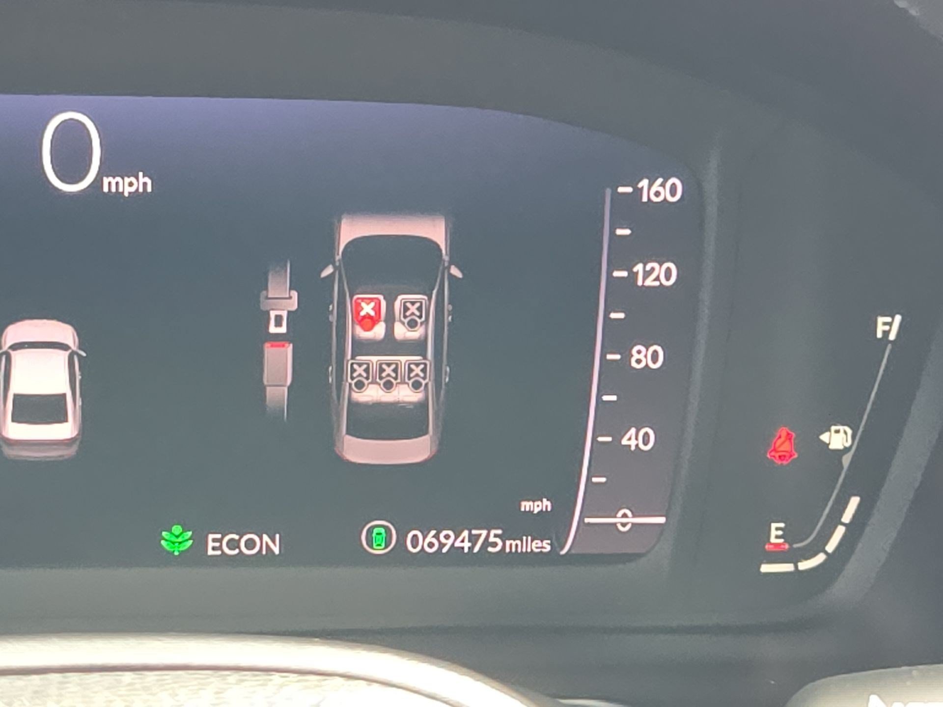 Certified Used 2023 Black Honda Sport-L image 21