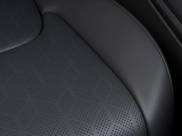 New 2027 Ceramic Silver Kia EX image 24