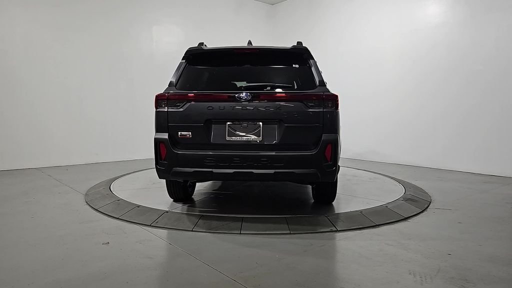 New 2026 Gray Subaru Premium image 4