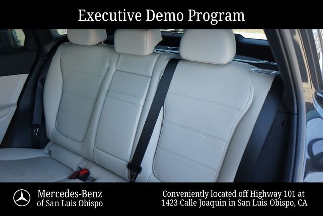 Used 2026  Mercedes-Benz GLC 300 image 28