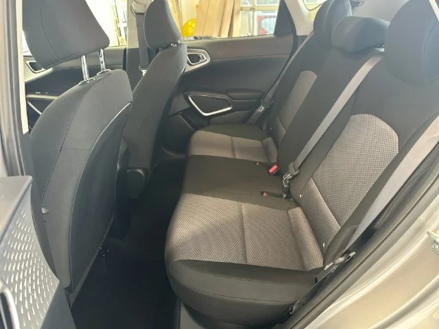 Certified Used 2024 Gray Kia LX image 32