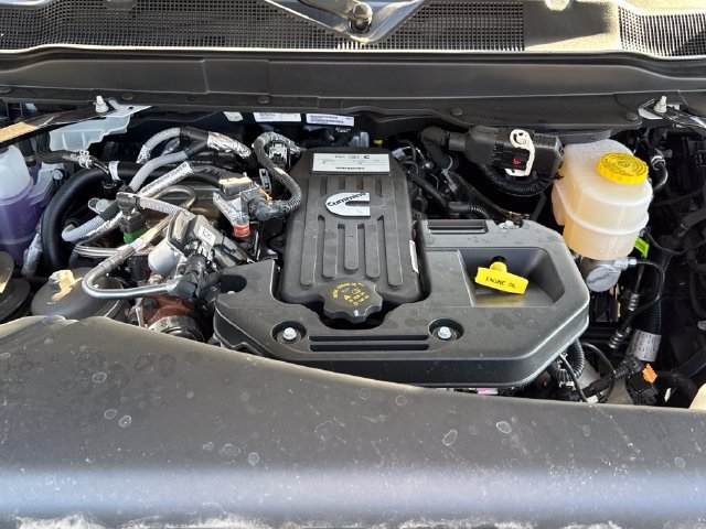 2026 RAM 2500 Tradesman/Black Express - Photo 24