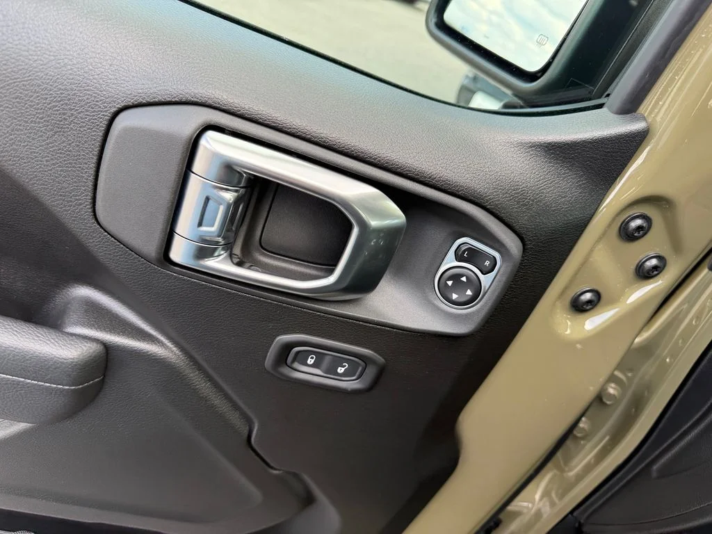 New 2026 41 Exterior Paint Jeep Sport S image 6