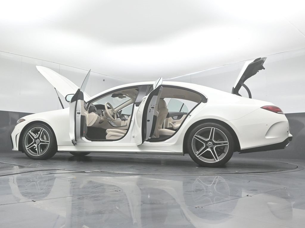 2022 MERCEDES-BENZ CLS-CLASS - Image 62