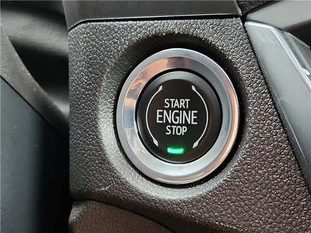 Used 2025 Gray Buick Preferred All-Wheel Drive image 16