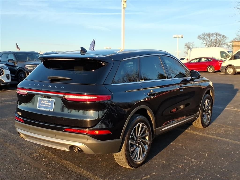 2023 LINCOLN CORSAIR - Image 6