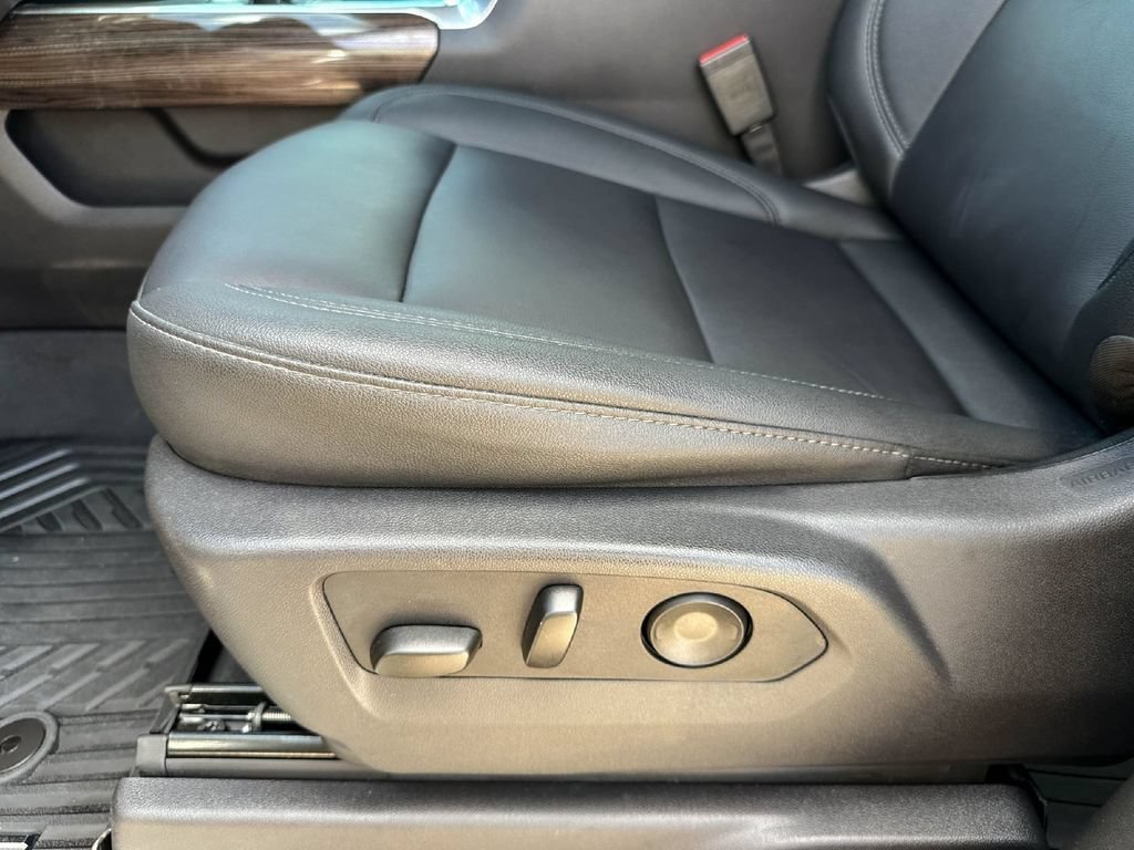2026 Chevrolet Silverado 1500 LT Trail Boss - Photo 15